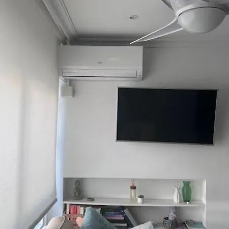Petite Centro 아파트