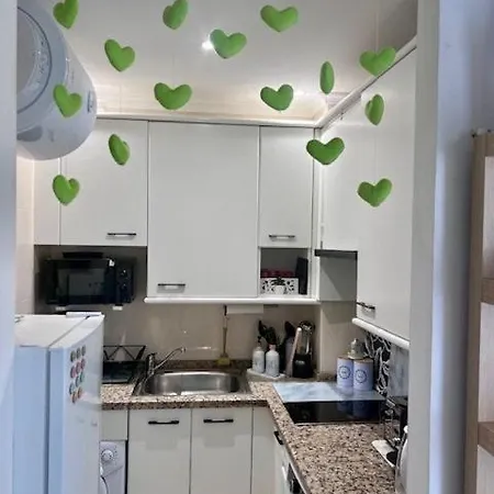 Petite Centro *