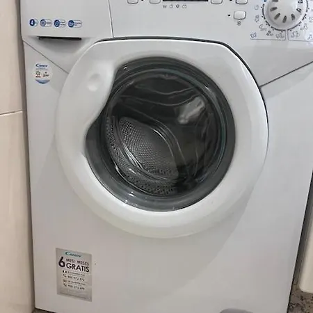 Petite Centro 아파트 마르베야