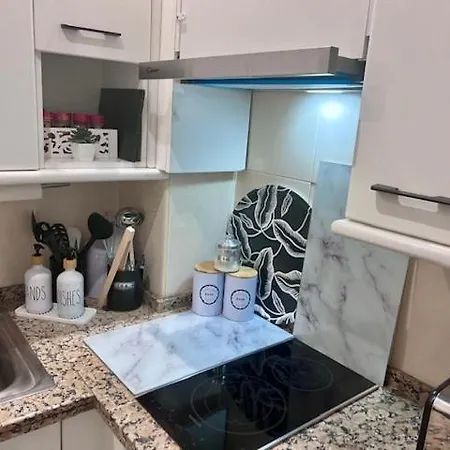 Petite Centro