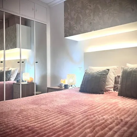Petite Centro * 마르베야