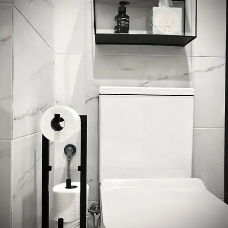 아파트 Petite Centro